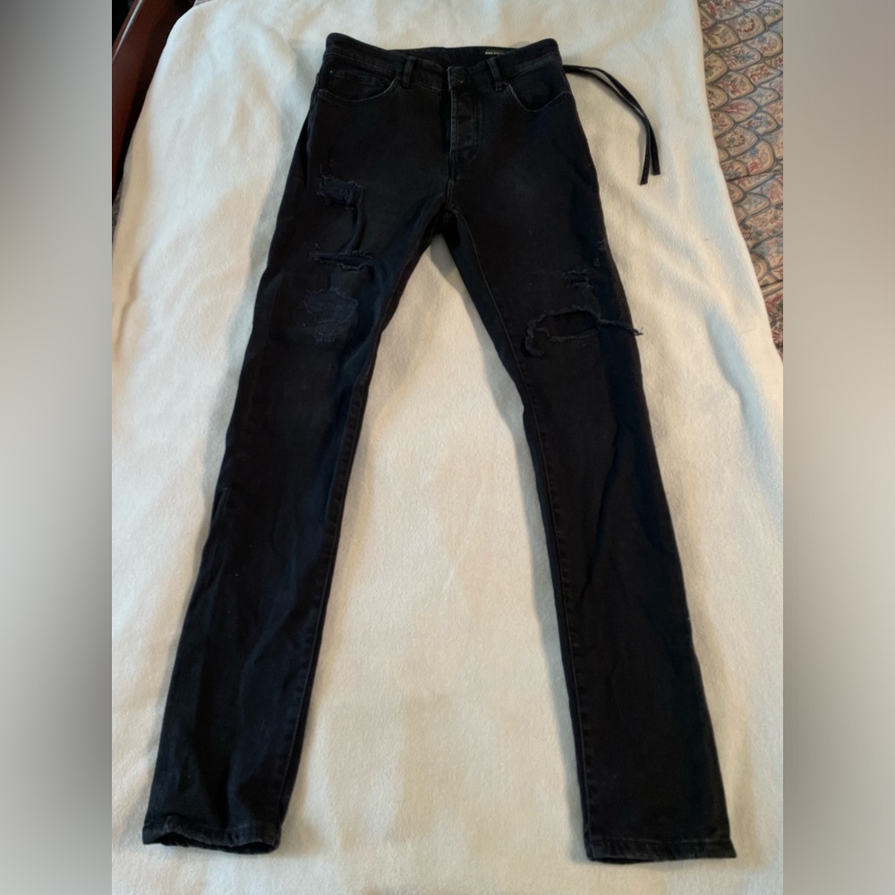 Kith Monroe Denim Pants